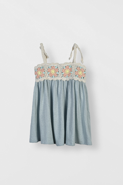 Vestido Dolores