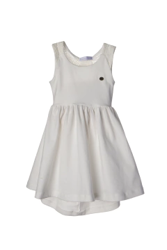 Vestido Dusty Crudo (Ultimos en 36m) - comprar online