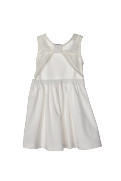 Vestido Dusty Crudo (Ultimos en 36m) - Le Cocon