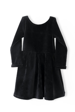 Vestido Giulia 24m 36m - Le Cocon