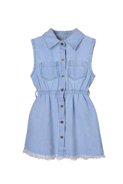 Vestido Jacki 36m 4a
