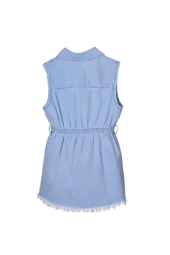 Vestido Jacki 36m 4a en internet