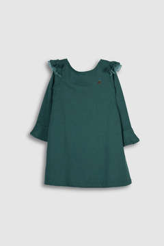 Vestido Marsella