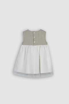 Vestido Merida - Le Cocon