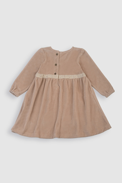 Vestido Sorrento - Le Cocon