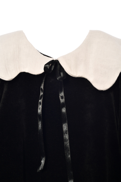 PRE VENTA ENTREGA 17/4 - Vestido Trento - Le Cocon