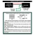 RECEPTOR 4 CANAIS MULTI FUNÇÕES 248TX MKN 4 CONTROLES REMOTO - loja online