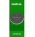 Bateria Cr2032 3v Lítio Intelbras para controles remotos