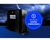 KIT DESLIZANTE INDUSTRIAL DZI 2000 SPEED 5 METROS CORRENTE 220V GAREN - loja online
