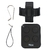 Controle remoto Nice Era One Duo com suporte e acessórios