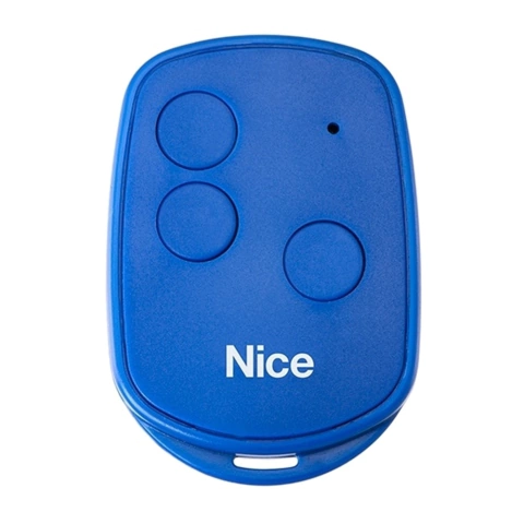 CONTROLE REMOTO TX 3TB LINEAR NICE PARA CONTROLE DE ACESSO