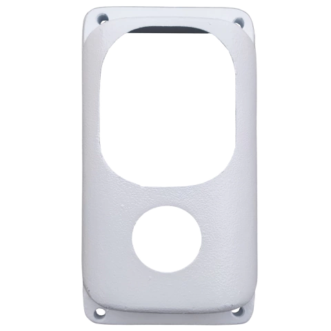 PROTETOR PARA VIDEO PORTEIRO WIFI VPW1 ELSYS BR