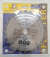 DISCO SERRA CIRCULAR VIDEA PREMIUM 24D -185X20MM 24D - PEGATEC