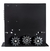 KIT DESLIZANTE INDUSTRIAL DZI 2000 SPEED 5 METROS CORRENTE 220V GAREN - Temseg Comercial - Distribuidora de Segurança Eletrônica