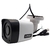CAMERA CX-3020 CAMERA IR2M 4X1 2.0MP L3.6 1/3 H020P CITROX PPA