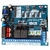 PLACA DUPLA MKN DP3 MIXX PARA MOTOR PIVOTANTE DUPLO