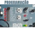 CENTRAL DE COMANDO PC2-MIXX G 6 MKN