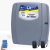 Central de Choque e Alarme SH1800W com Wi-Fi e dois controles remotos.