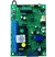 CENTRAL ELETRÔNICA WAVE PARA MOTOR GAREN SEG UNISYSTEM