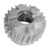 Coroa Zamac 24 Dentes do Motor Basculante AGL