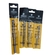 Broncas de videa kit com 4 medidas 6, 8,10 E 12mm Pegatec