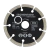 DISCO DIAMANTADO SEGMENTADO 110x9T PRO PEGAFER