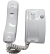 Monofone LR2015 Lider Branco