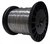ARRAME DE ACO INOX 0,60MM  900 G PARA CERCA ELÉTRICA