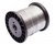 FIO DE ACO INOX 0,60mm  900 G PARA CERCA ELÉTRICA