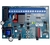 PLACA CENTRAL GR2-MIXX MKN PARA MOTOR DE PORTÃO GAREN SEG UNIS