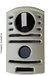 PROTETOR INTERFONE INTELBRAS IPR 8000 IV 7000 BRANCO