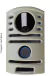PROTETOR INTERFONE INTELBRAS IPR 8000 IV 7000 BRANCO