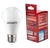 lampada de led lorenzetti 9w