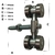 STANLEY QUADUPLO 1" COM ROLAMENTOS 2 UNIDADES - loja online