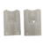 PORCA ACIONADORA BI PARTIDA PIVO PPA SK FUSO 1/2 PASSO 30MM - comprar online