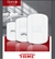INTERRUPTOR SIMPLES 16A/250V~ E TOMADA 2P+T 10A/250V~ - DISTANCIADOS - BLANC MAIS na internet