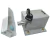 TRAVA ELETROMAGNETICA BULHER 127V PARA PORTÃO AUTOMATICO
