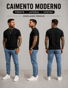 Camiseta Summer California - Pintee T-shirt - Pinte seu estilo.