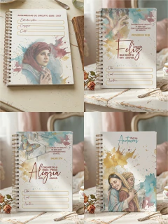 Caderno Assembleia 01 - comprar online