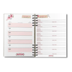 Kit de 2 Cadernos para Estudo em Família modelo 1595 - comprar online