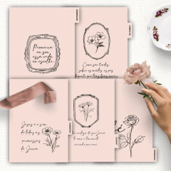 Agenda da pioneira 2026 na internet