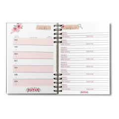 Caderno de Estudo Pessoal Anne4 - comprar online