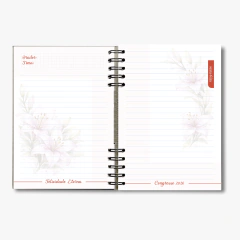 Caderno Congresso modelo 147 - loja online