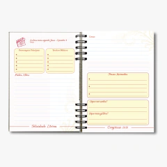 Caderno Congresso modelo 149 - comprar online
