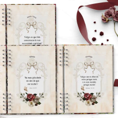 Caderno Congresso modelo 23