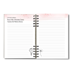 Caderno para Reuniões 308 na internet
