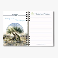 Caderno Congresso modelo 4 - comprar online