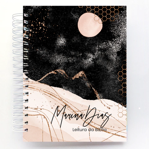 Leitura da Bíblia Mista 562