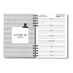 Caderno de Estudo Pessoal modelo 1592 na internet