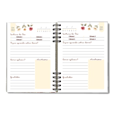 Leitura da Bíblia modelo 807 - comprar online